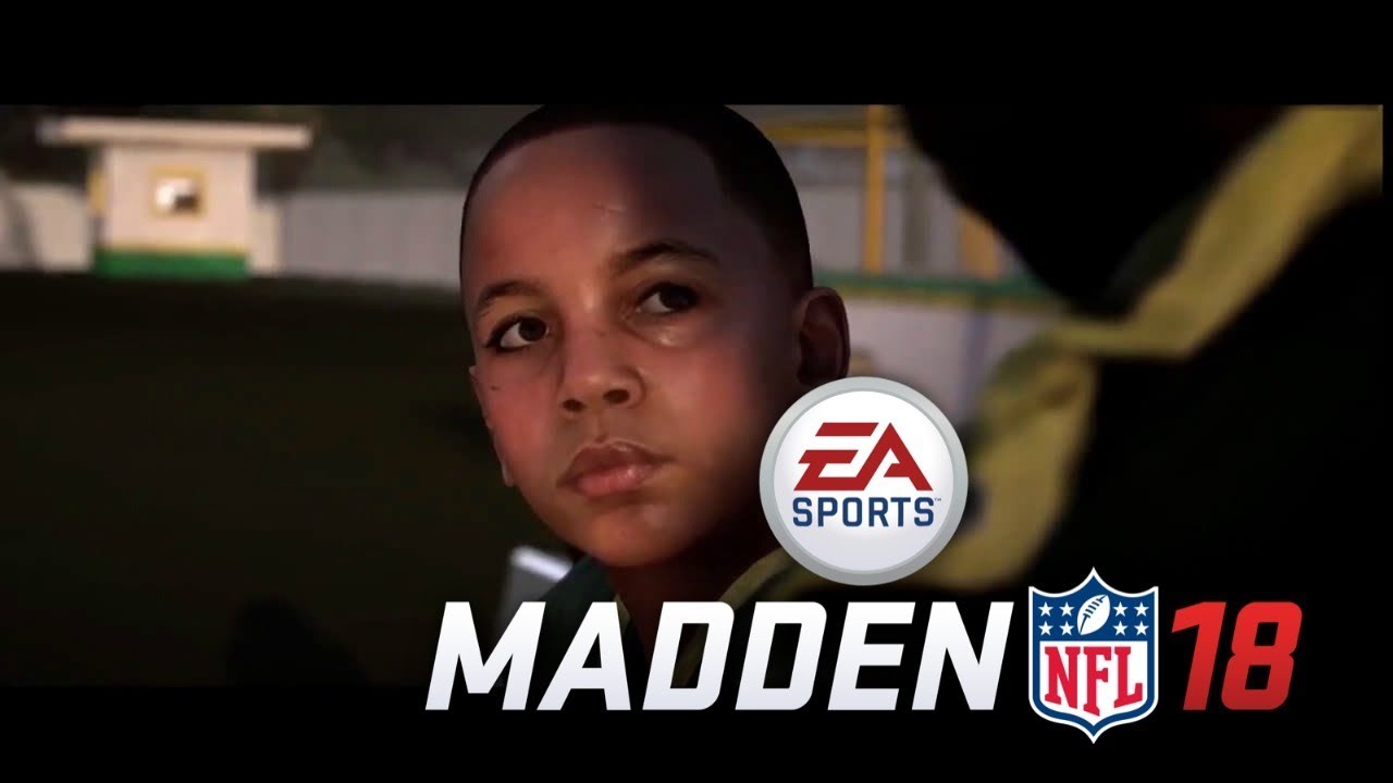 Madden 18 Longshot Walkthrough- Regional Combine Ep.1