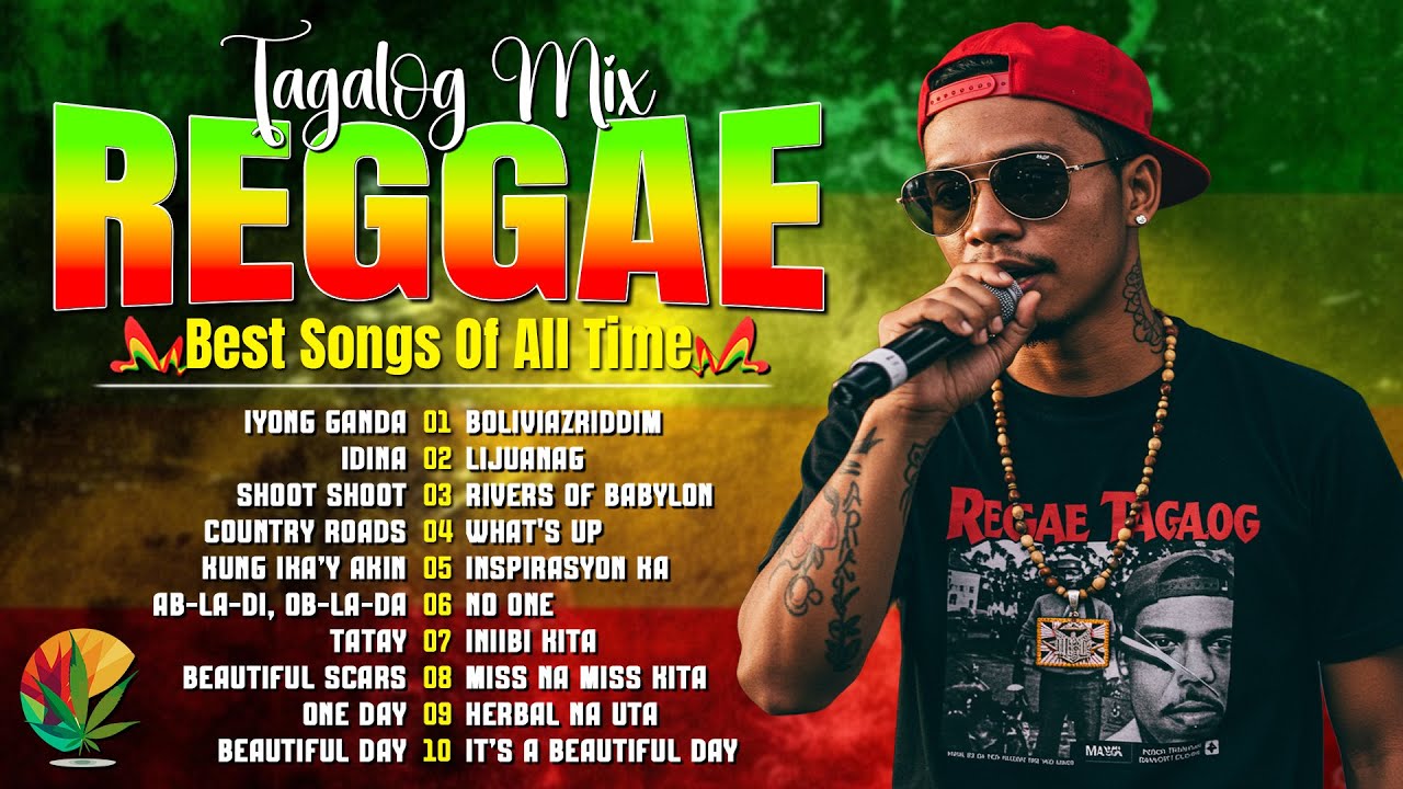 Top 50 Reggae Hits Philippines 2026 💖 Reggae Dance Medley ( TropaVibes, Otab Inalab & Kokoi Baldo)