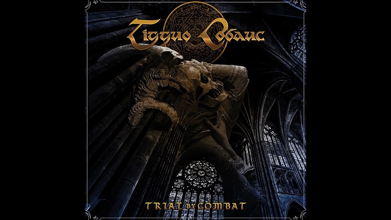 Tigguo Cobauc: Trial By Combat