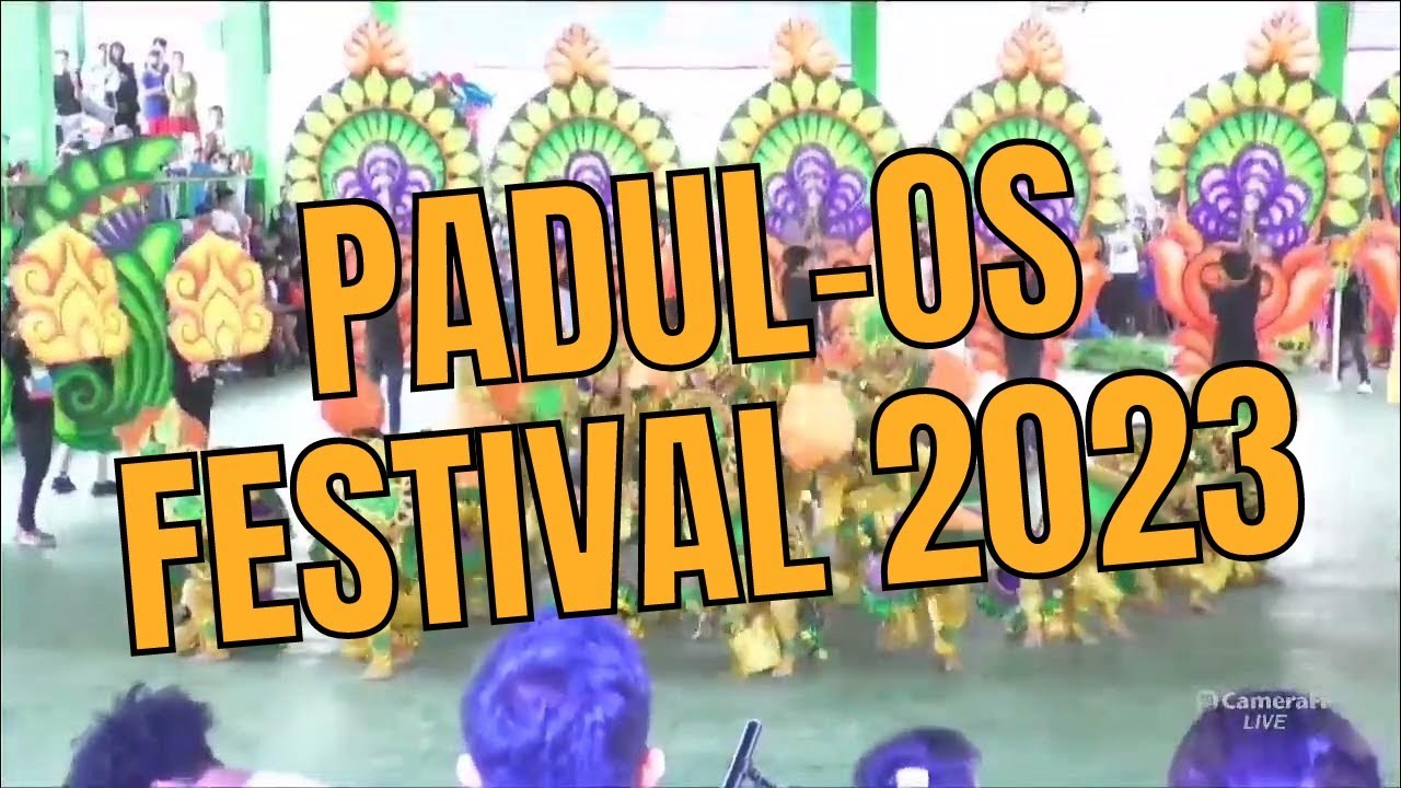 Padul-Os Festival 2023 | Arena Competition