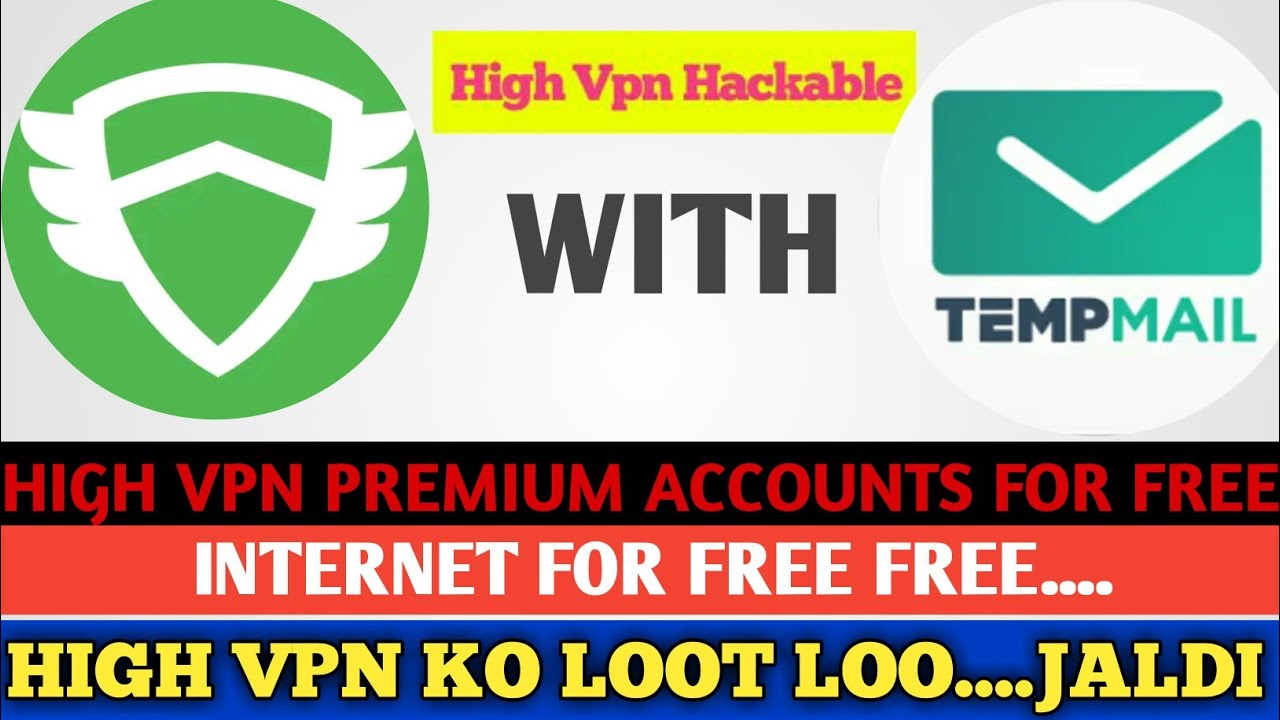 HighVPN- Best VPN Proxy Master For WiFi Security vpn android & ios - nordvpn openvpn vpn pro & free