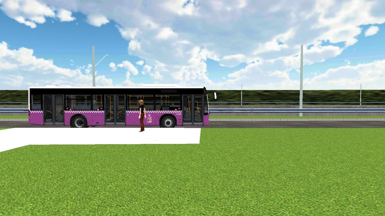pbsu mercedes conecto o628c(om906hla+zf ecomat 5hp edit) mod | Map: BOLSAO