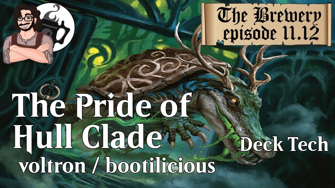 The Pride of Hull Clade | Voltron / Bootilicious - The Brewery [S11E12]