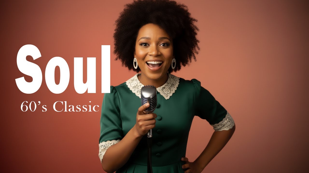 60's Golden Soul [Unheard Album] Roberta Flack Tribute