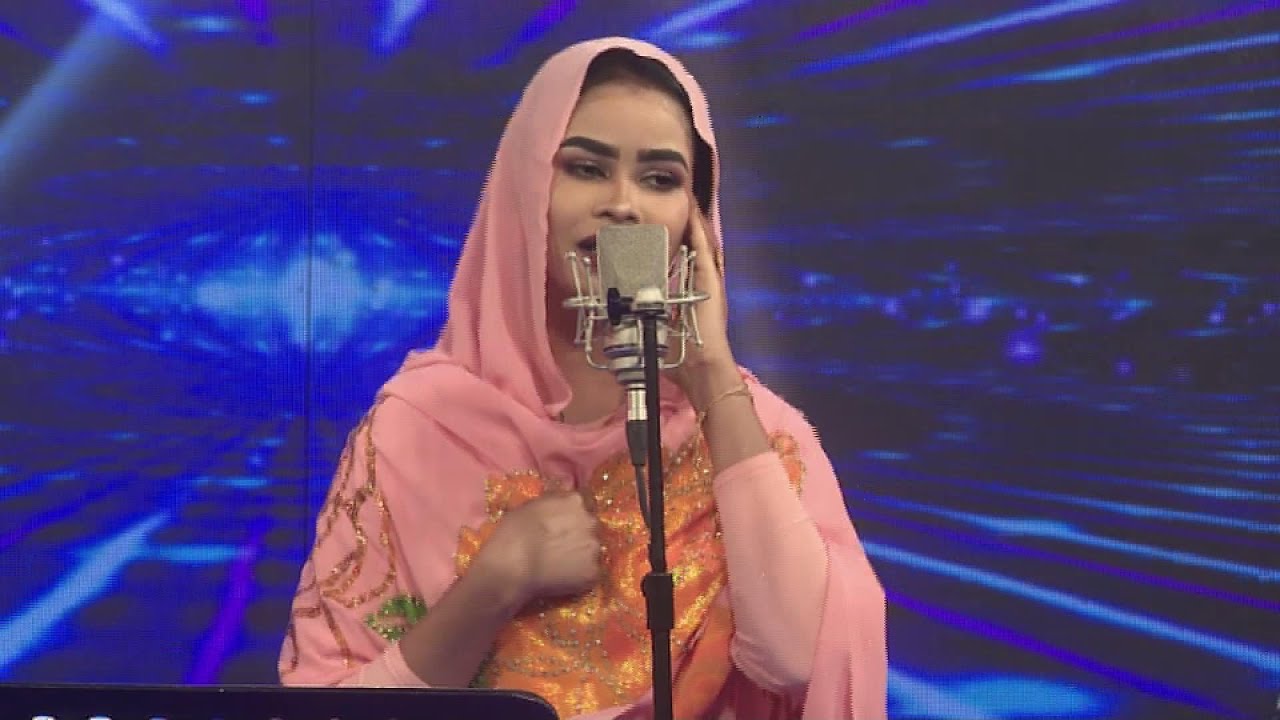 المني حنان | إيلاف عبدالعزيز يلا نغني 2020