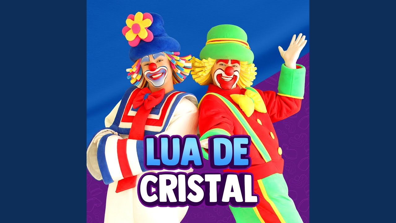 Lua de Cristal