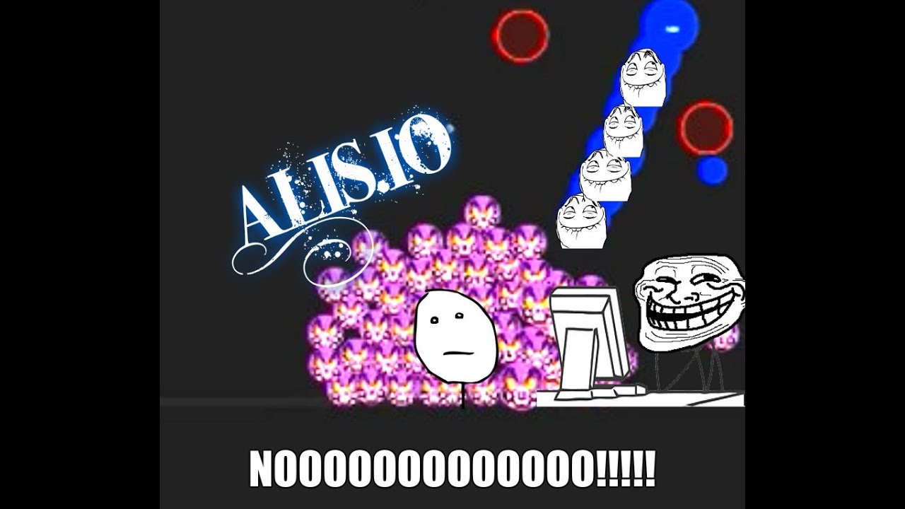 ALIS.IO // SELFFEED // INSTANT // BEST MOMENTS