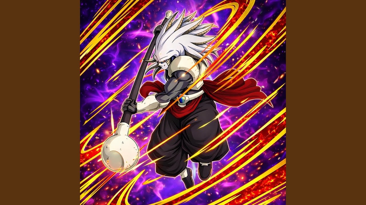 SEALAS | A JUSTIÇA QUE SE QUEBROU (Dragon Ball Heroes)