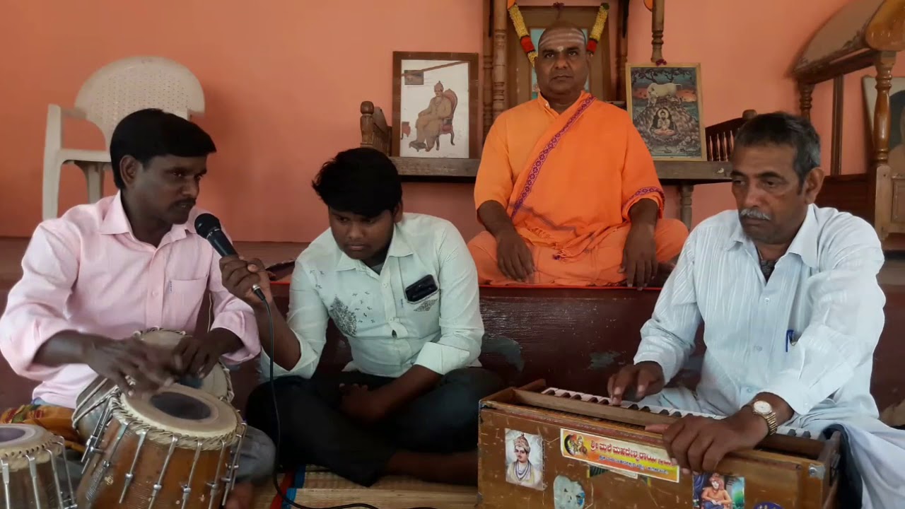 ಮಾಯ ಮೋಹದ ಲೋಕವಿದು ತಬಲ ಪರಮೇಶ್ವರ್ ಮಾದಲವಾಡಿ Tabala Parameshwar Madalavadi Vachanagalu ವಚನಗಳು ಗುರುಮಲ್ಲೇಶ