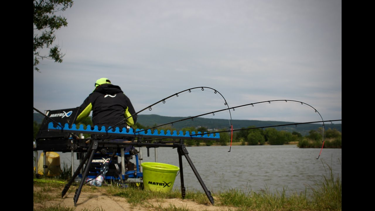 V. Method Feeder OB Abért-tó