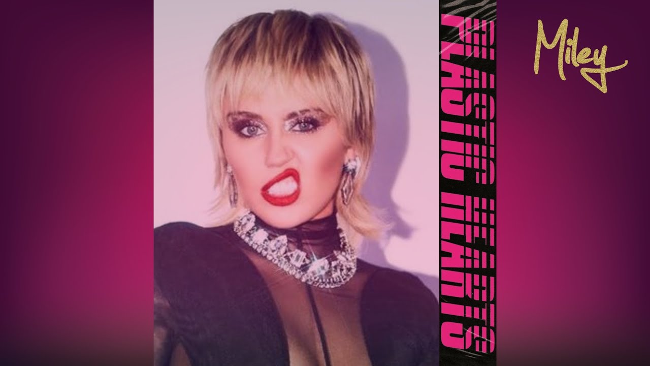 Miley Cyrus - Playlist 2024 - Plastic Hearts Full Album - Vol.3