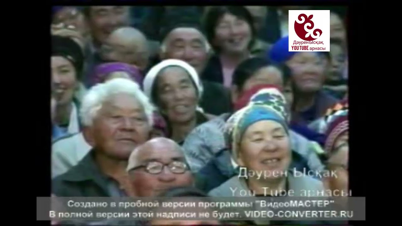 Айтақын Бұлғақов пен Ринат Зайытовтың айтысы