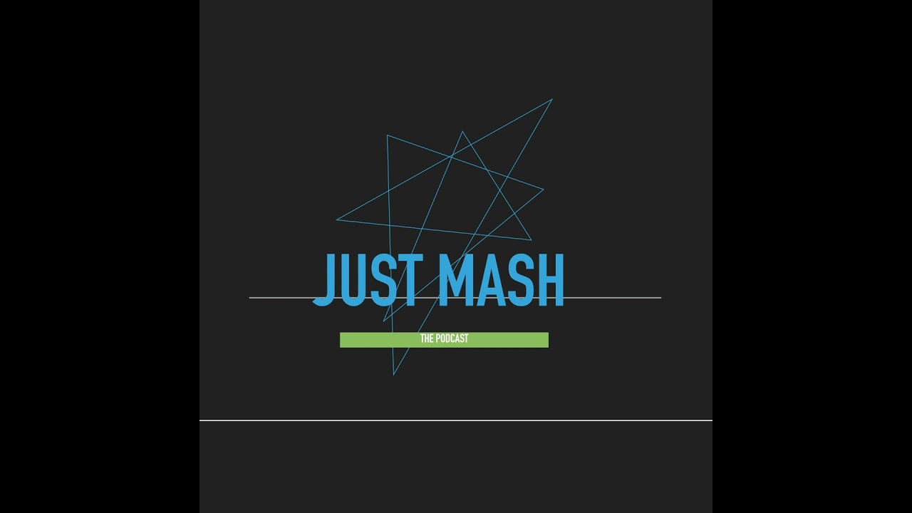 Just Mash Episode 27 - Film Challenge Bracket 4