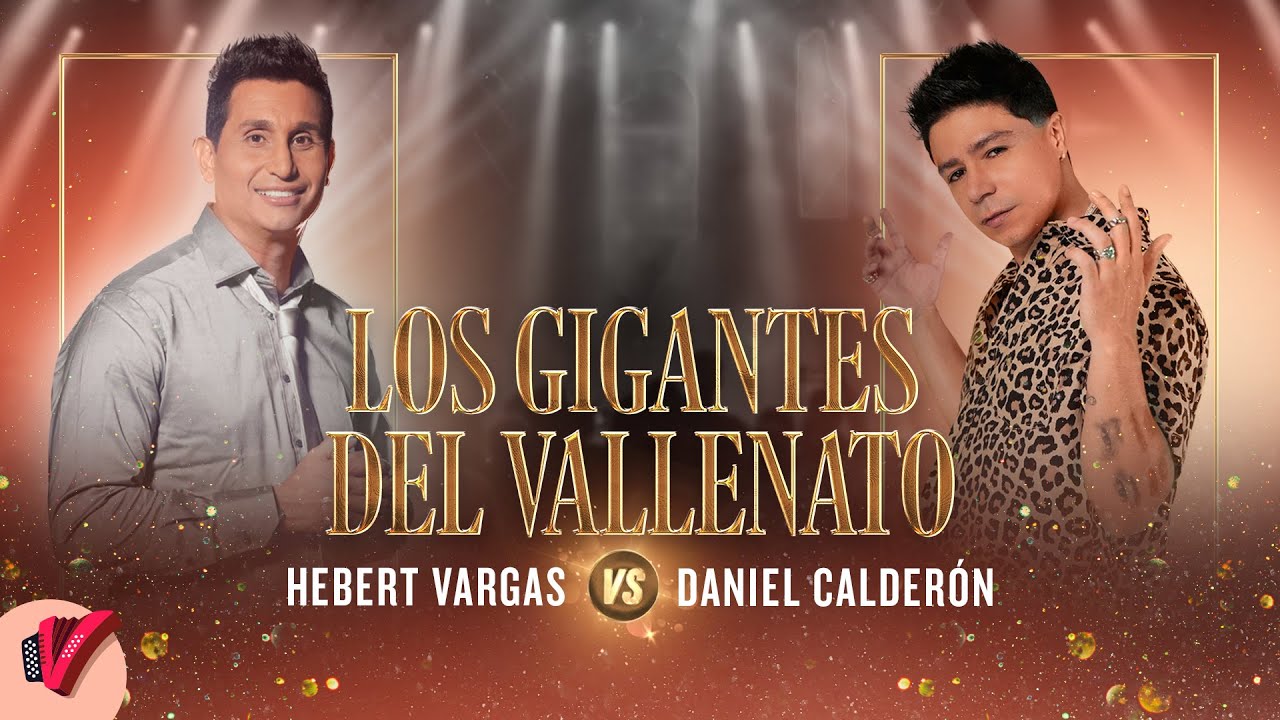 Hebert Vargas Vs Daniel Calderón