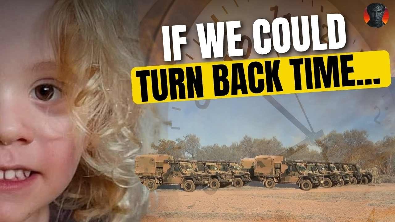 Missing Boy Gus Lamont — Clues Hidden in the Past?
