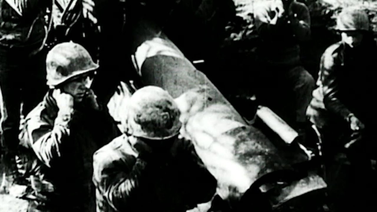 Monte Cassino - The Brutal Battle That Changed WWII Forever