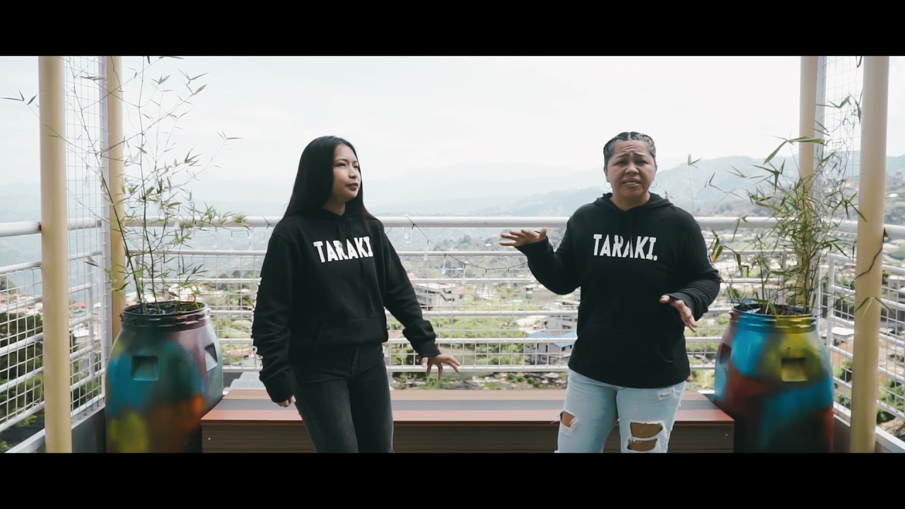Waday kasukat mo (Igorota rappers)