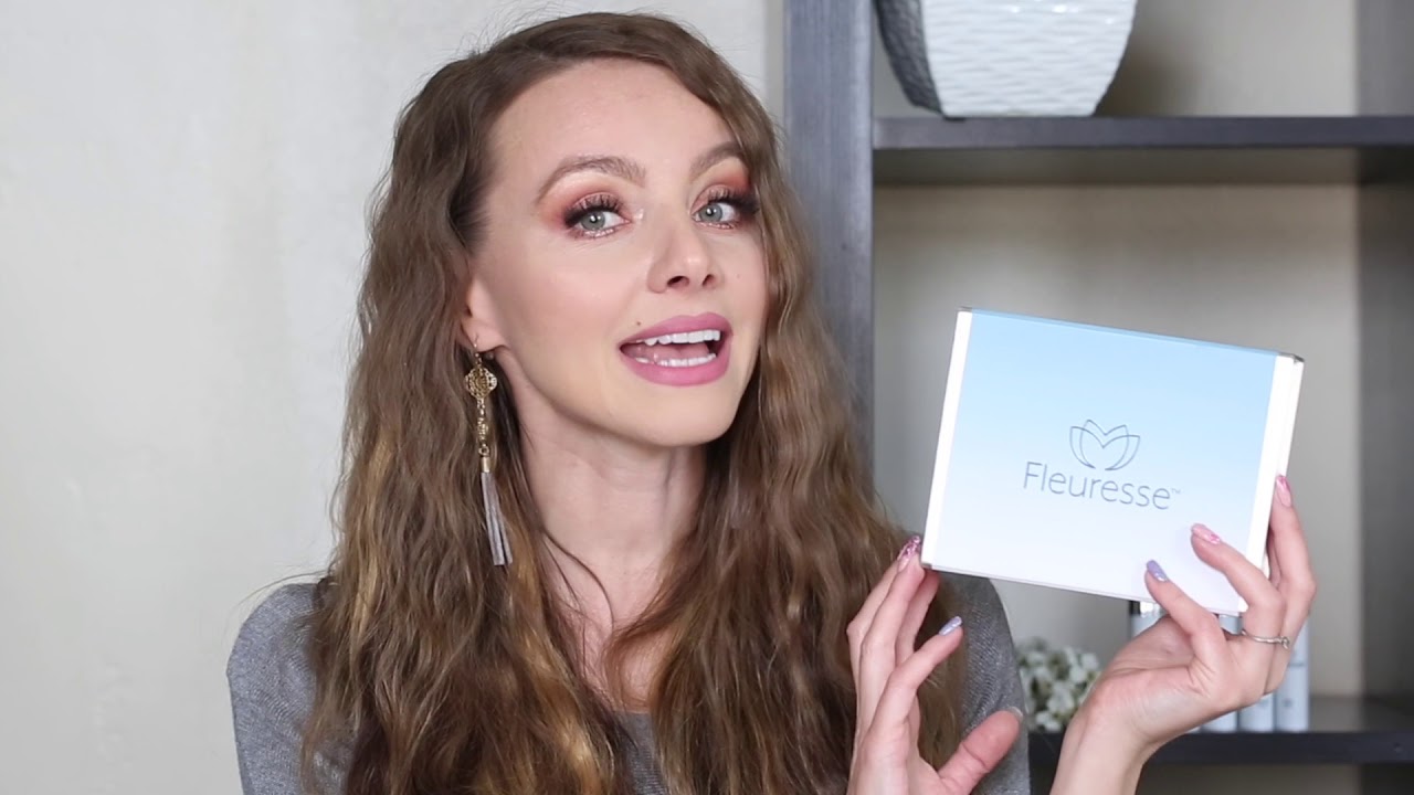 Revolutionary natural anti-aging skin care. How to keep your skin timeless