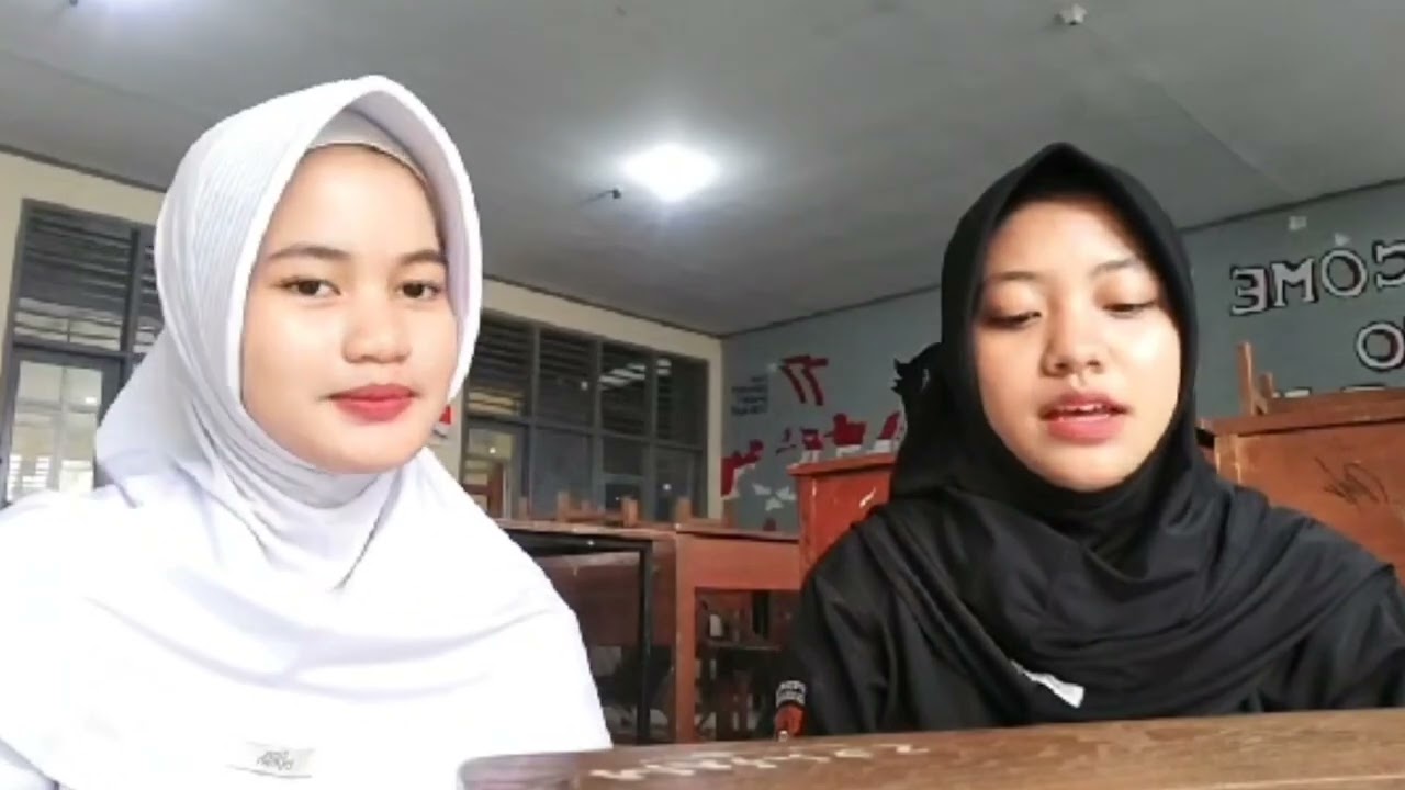 VIDEO KAMPANYE STOP HOAX AGAMA || XI TJKT 1 (Ammanda Amnestasya (04), Dinda Felysa Wardani (09)