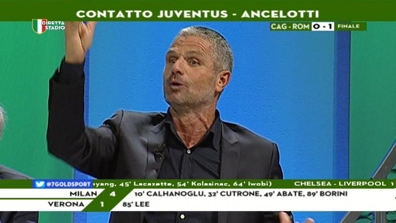 DIRETTA STADIO | Brambati SCOOP: 