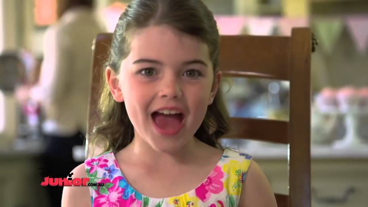 Guide to   Throwing a Princess Party   Disney Junior Official