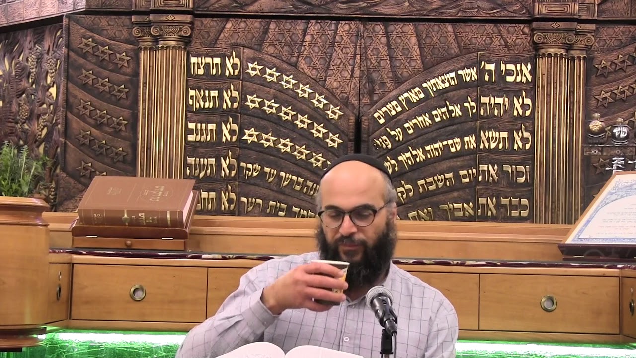 שמות - פרשת שבוע על פי חסידות וקבלה - אדיר איתן