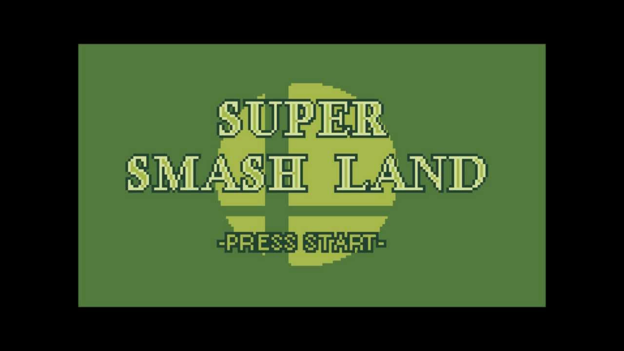 Super Smash Land - Clock Town Music