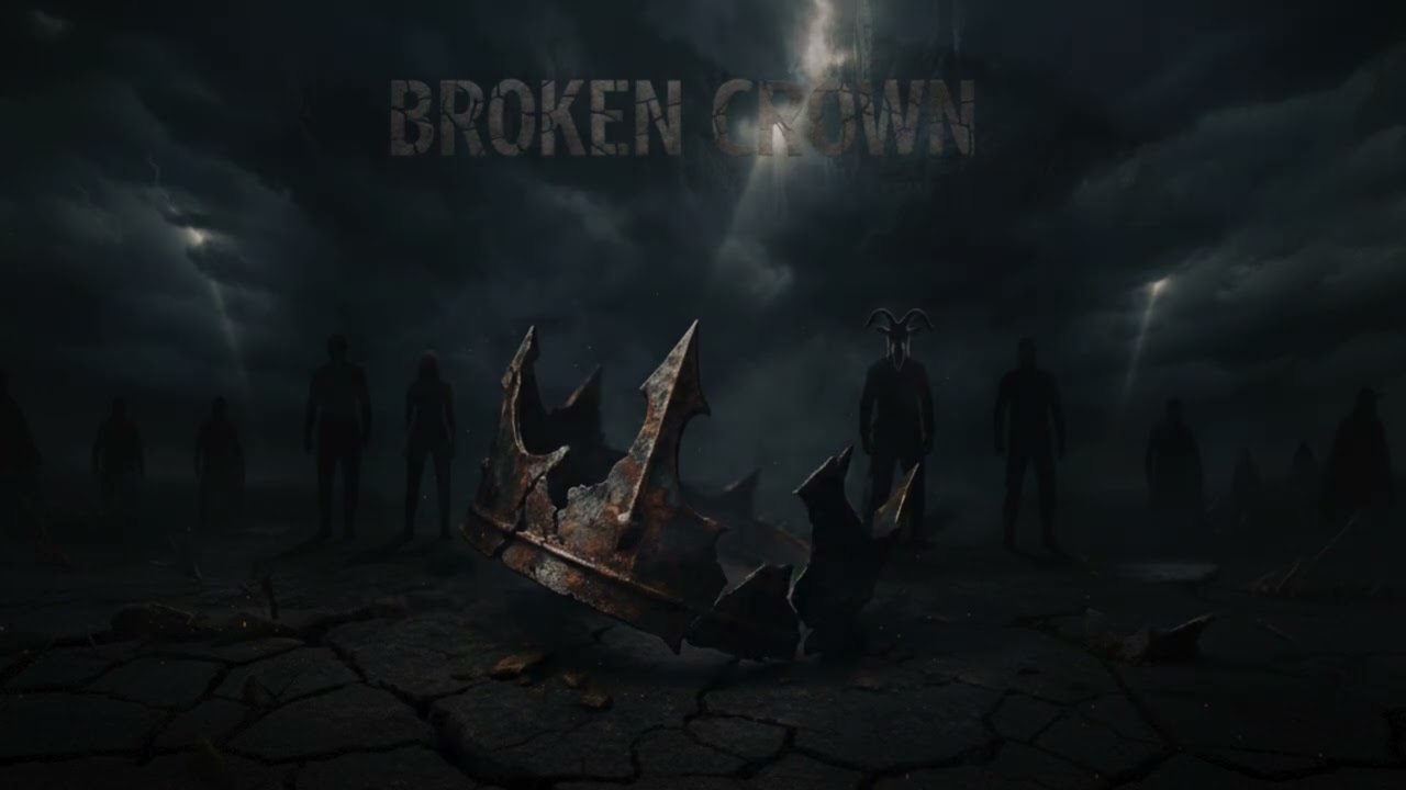 Broken Crown | Ashes of Empires [Full Album]