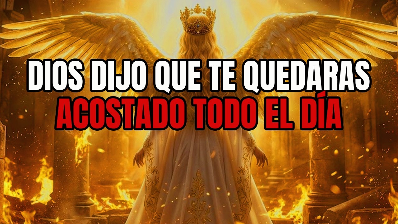 Elegido, Dios quiere hacer algo grandioso contigo; ¡está sucediendo! 🔥