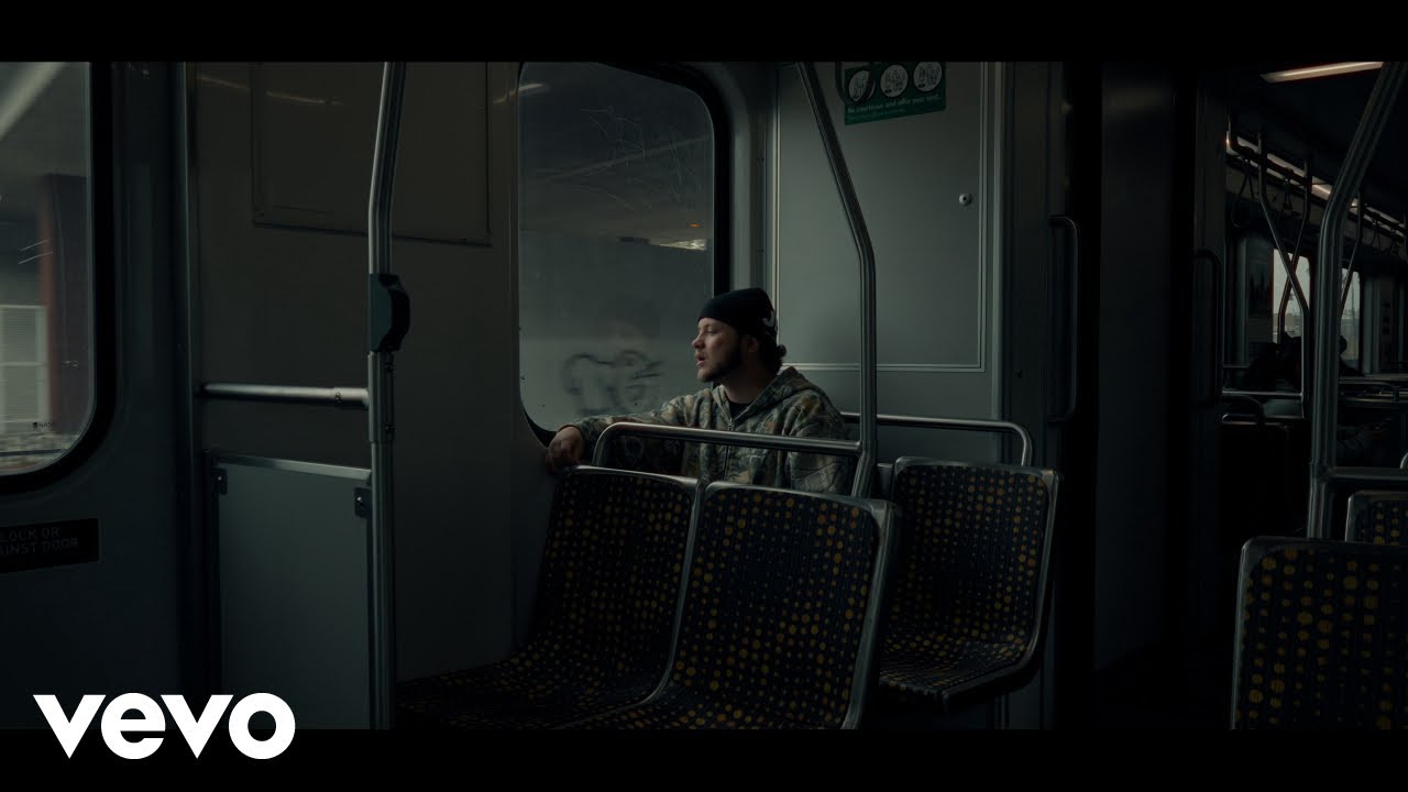 Peech. - Going West (Official Music Video)