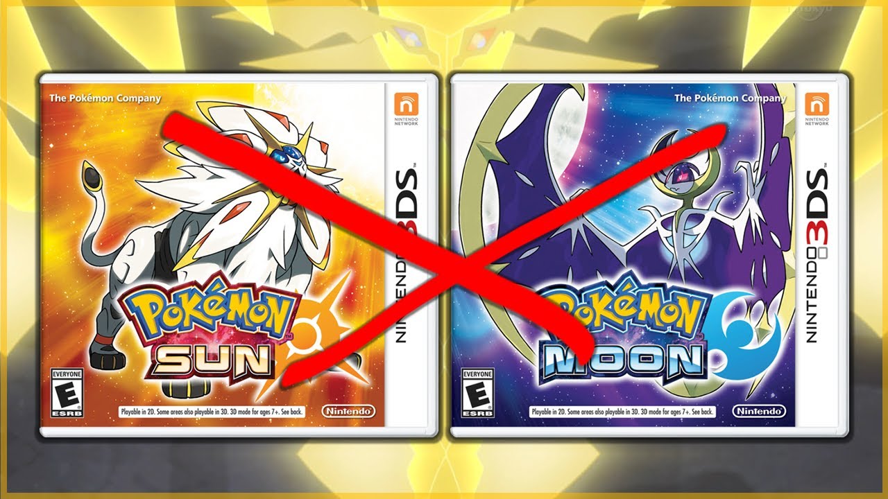 What Sucks about Gen 7