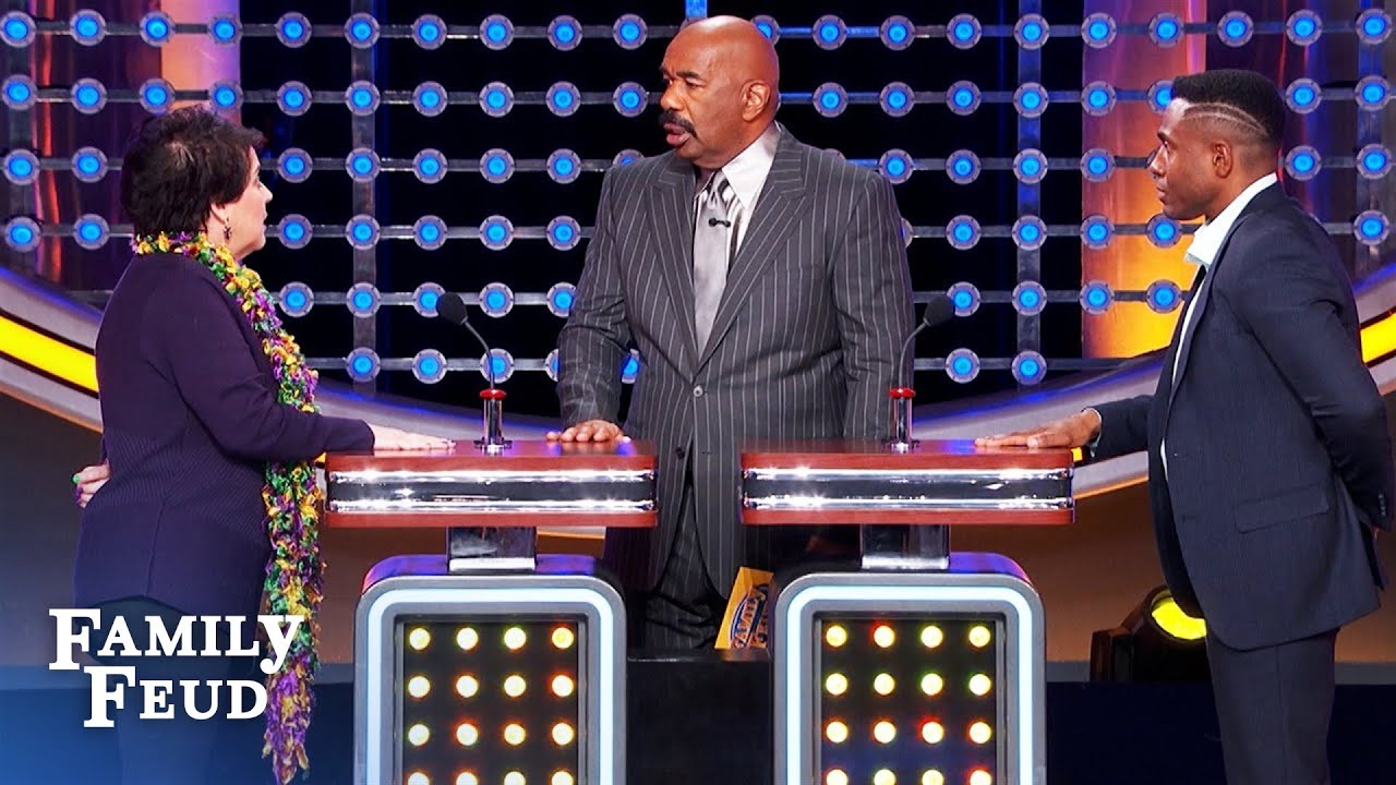 Name something that’s hard to stay up on.