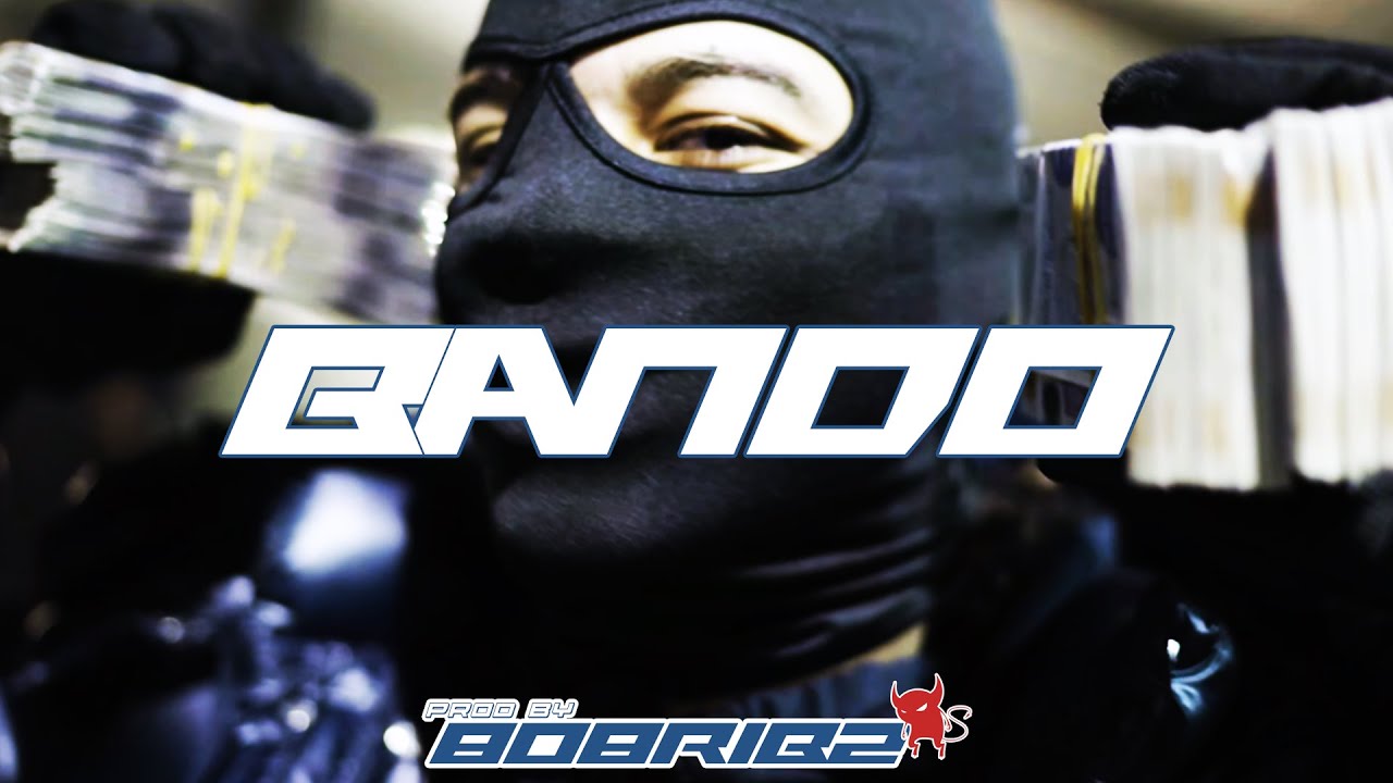 Kenzo Str8Drop x UK Rap Type Beat - 