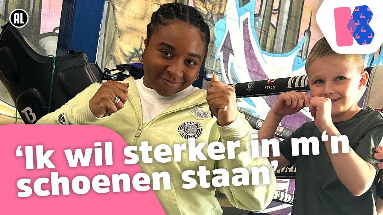 Wanneer je ZELFVERZEKERD wil zijn als kinderen uit de klas GEMEEN doen - IN ACTIE 💪
