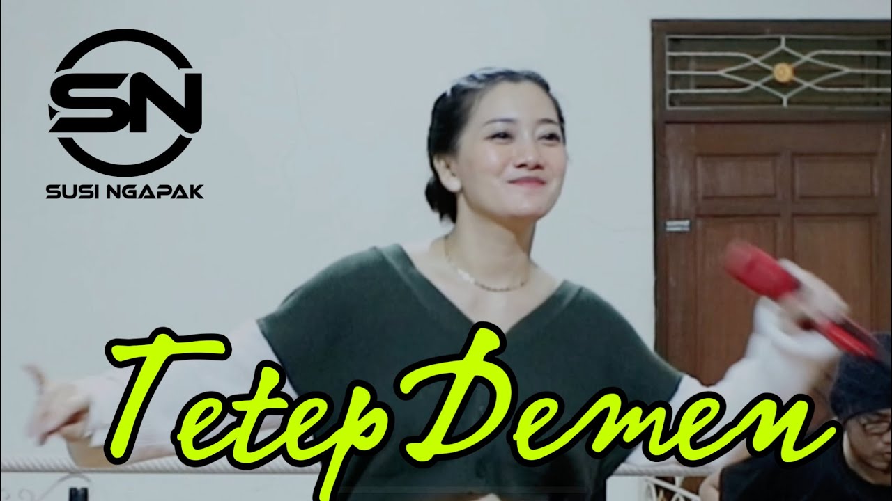 TETEP DEMEN -SUSI NGAPAK ( Live Cover Oqinawa )