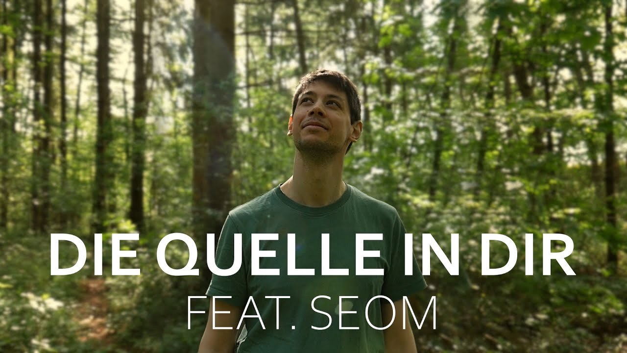 Christian Vicelli feat. SEOM - Die Quelle in dir