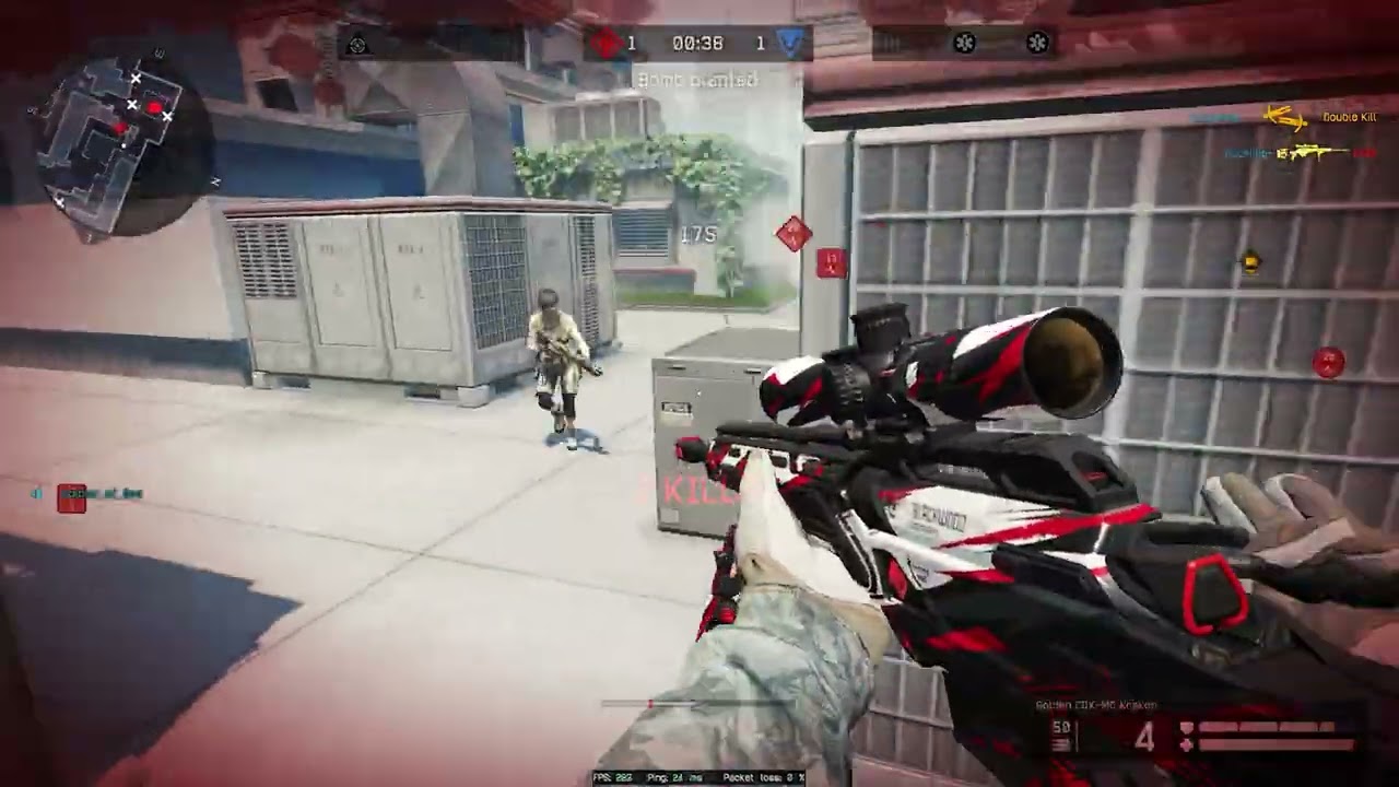 Warface Duckling Moments #3