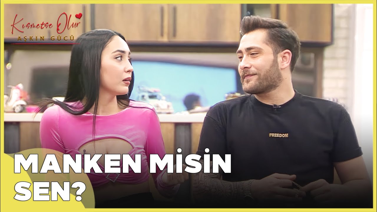 Burak'ın Sözleri Tansu'yu Kırdı | Kısmetse Olur: Aşkın Gücü
