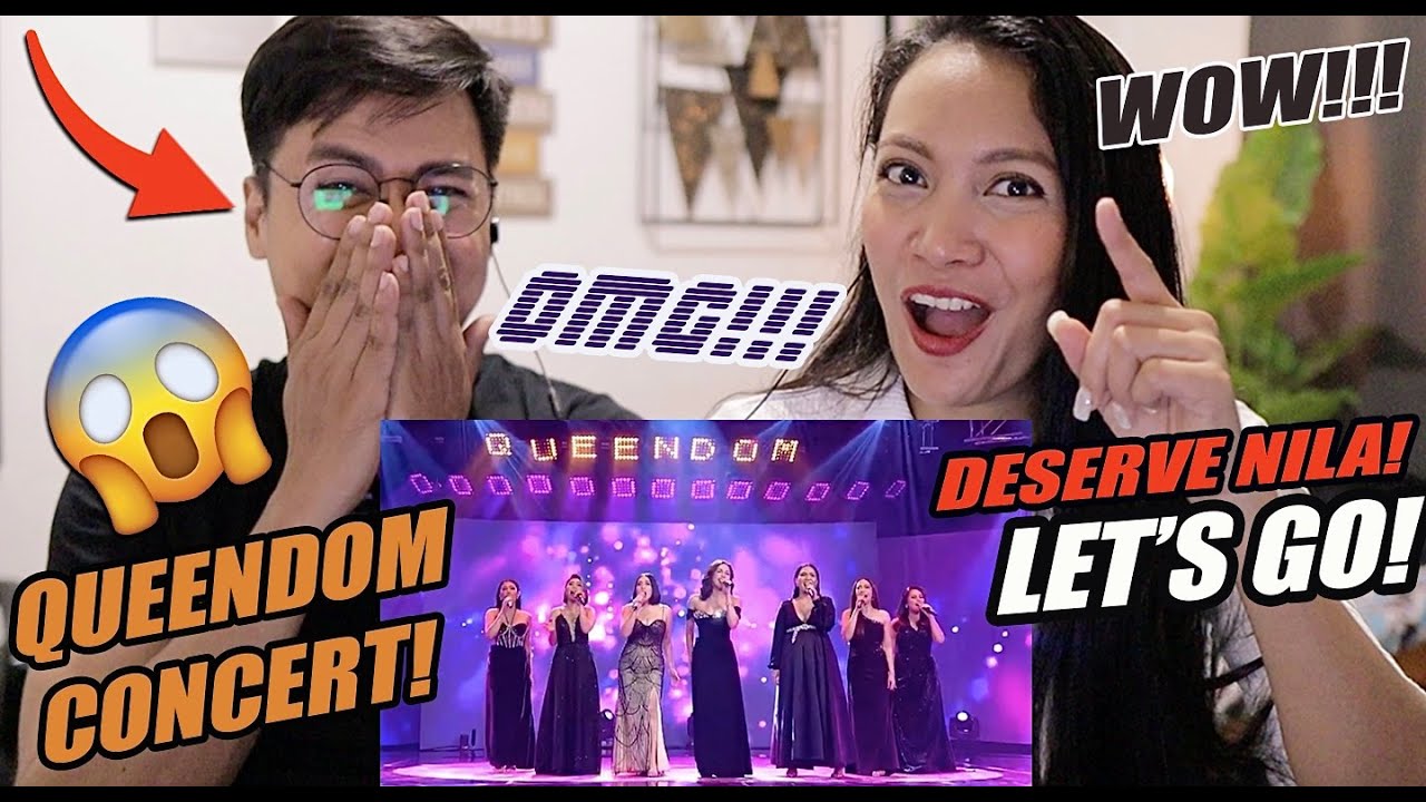 Queendom - Michael Bolton Songs & Michael Johnson Songs [All-Out Sundays] | REACTION