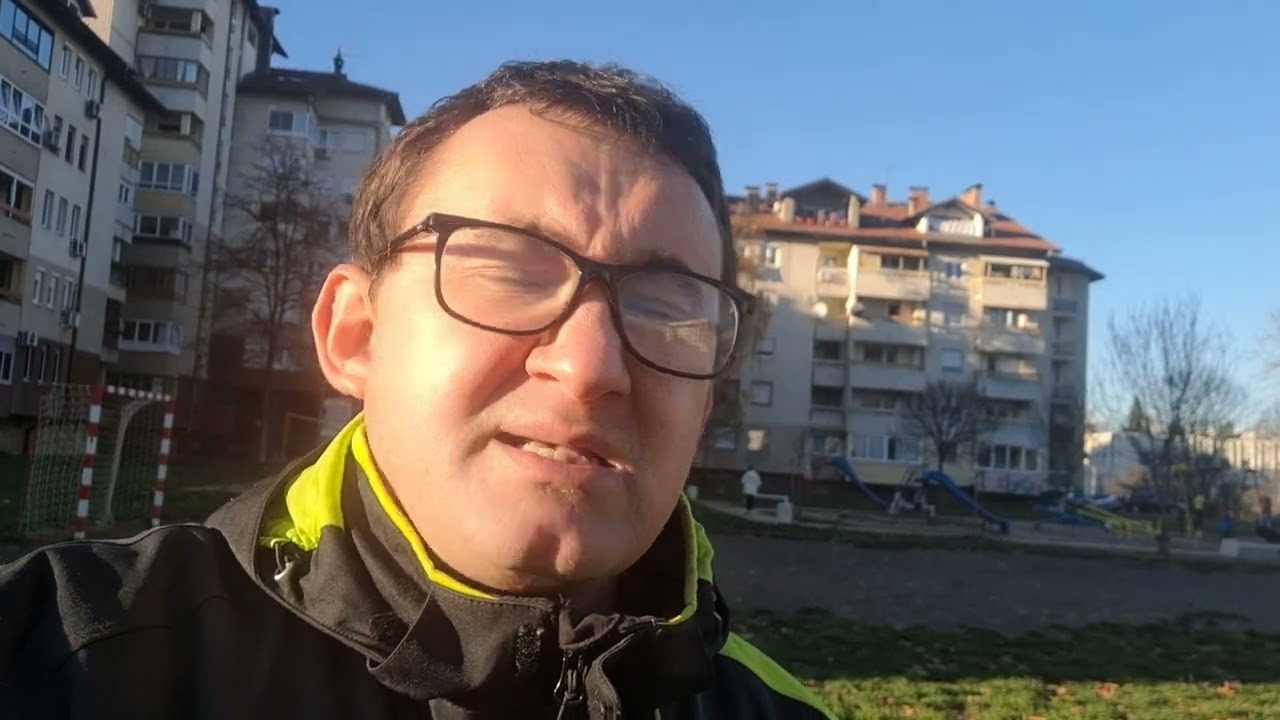 Spasimo ono malo betona što je ostalo