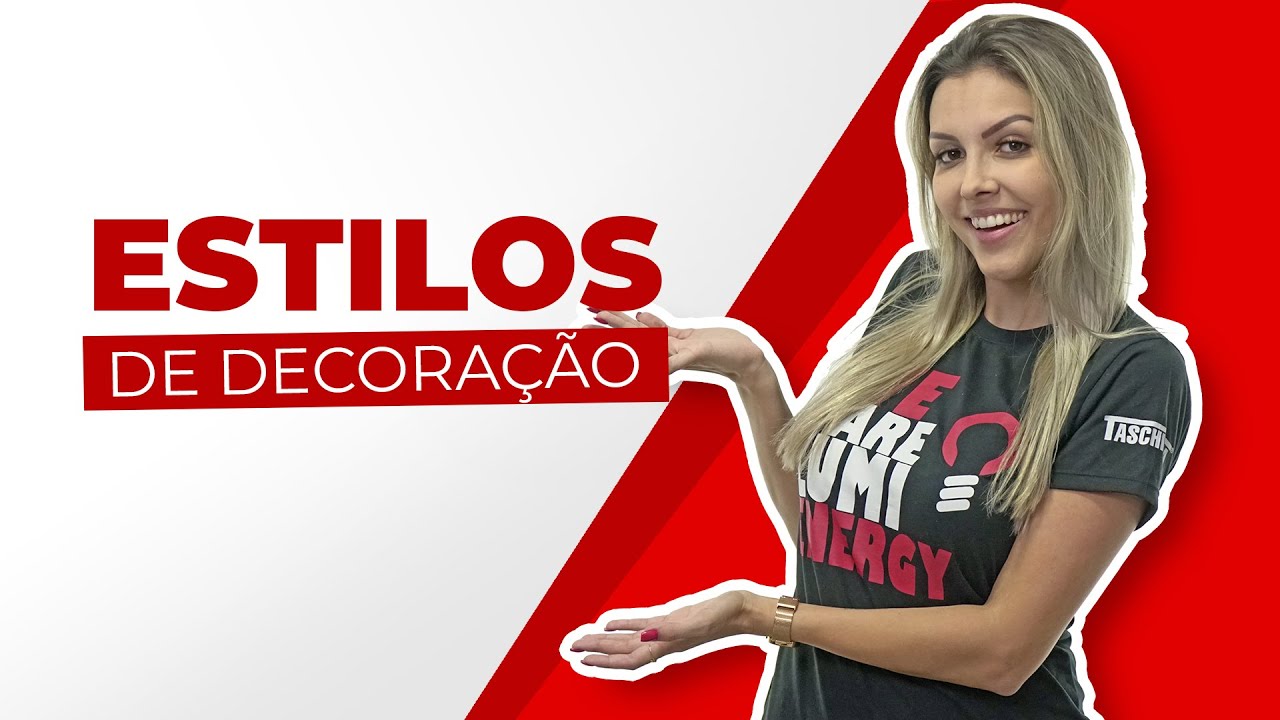 Como definir seu estilo de decoração