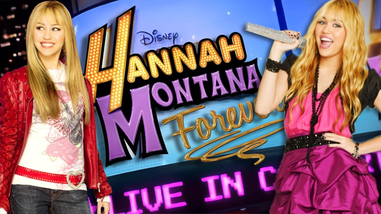 Hannah Montana | Ultimate Theme Song (Seasons 1-4)
