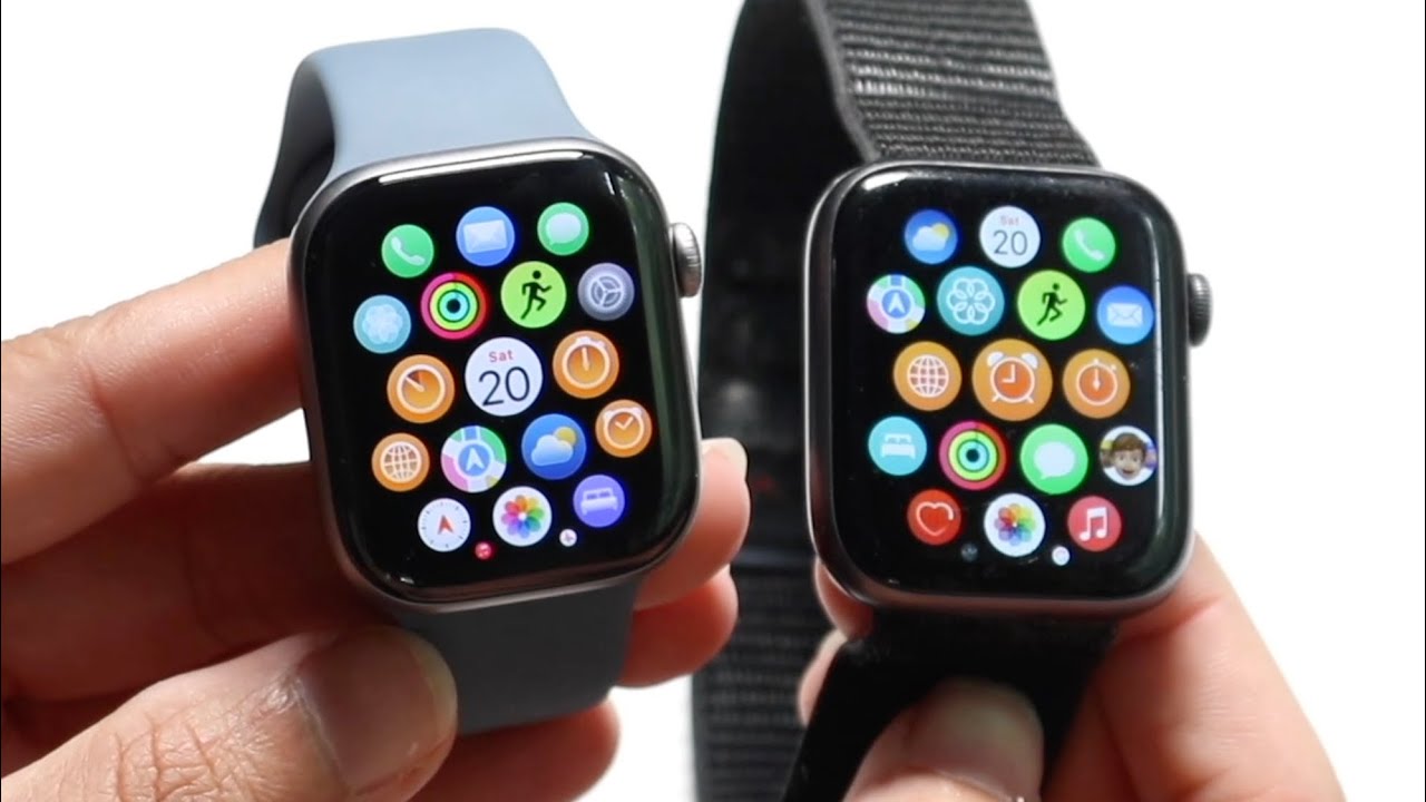 Какие Apple Watch вам следует купить? (2026)