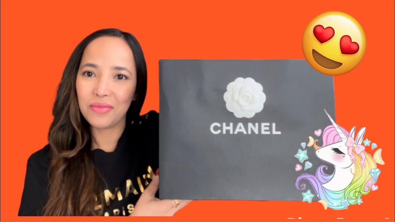Chanel 22P Collection Unboxing | My Unicorn Bag