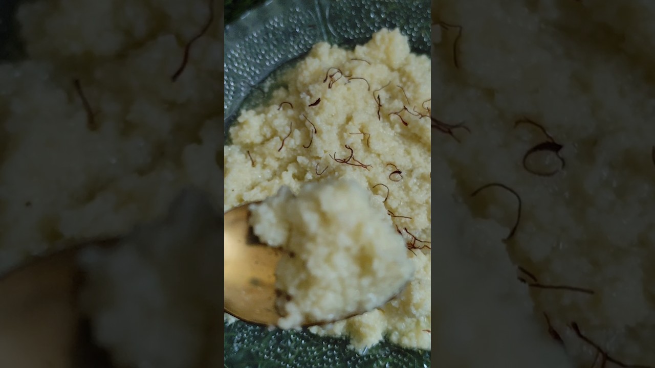 Kharvas Recipe| Colostrum Milk Pudding #shorts#Yt Shorts#Kitchen Queen Kk