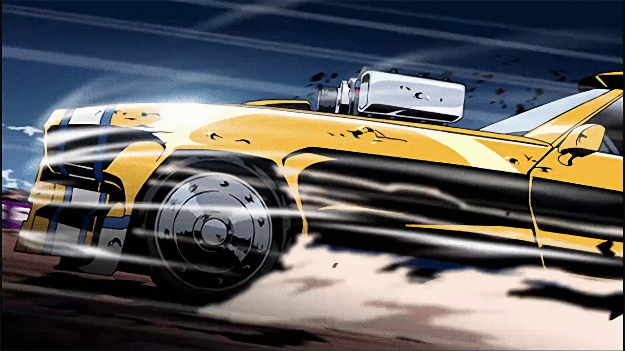 Blondie - Call Me [Slowed + Reverb]