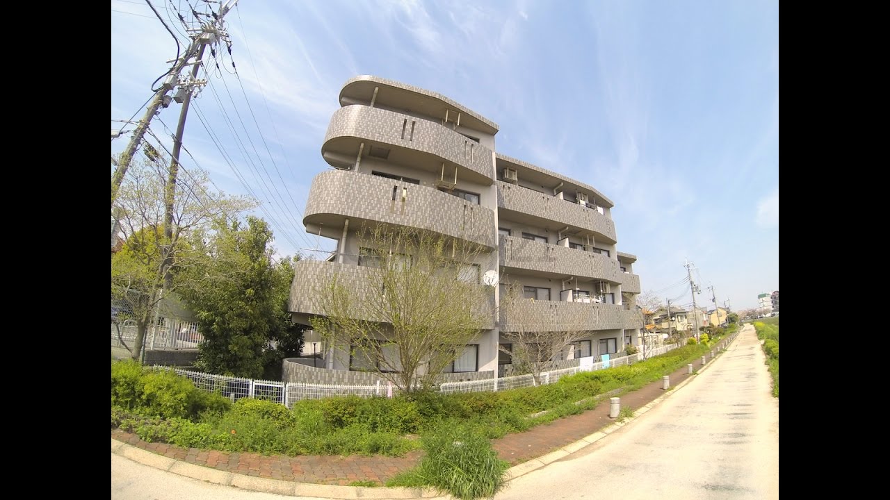 ファミール昆陽池公園