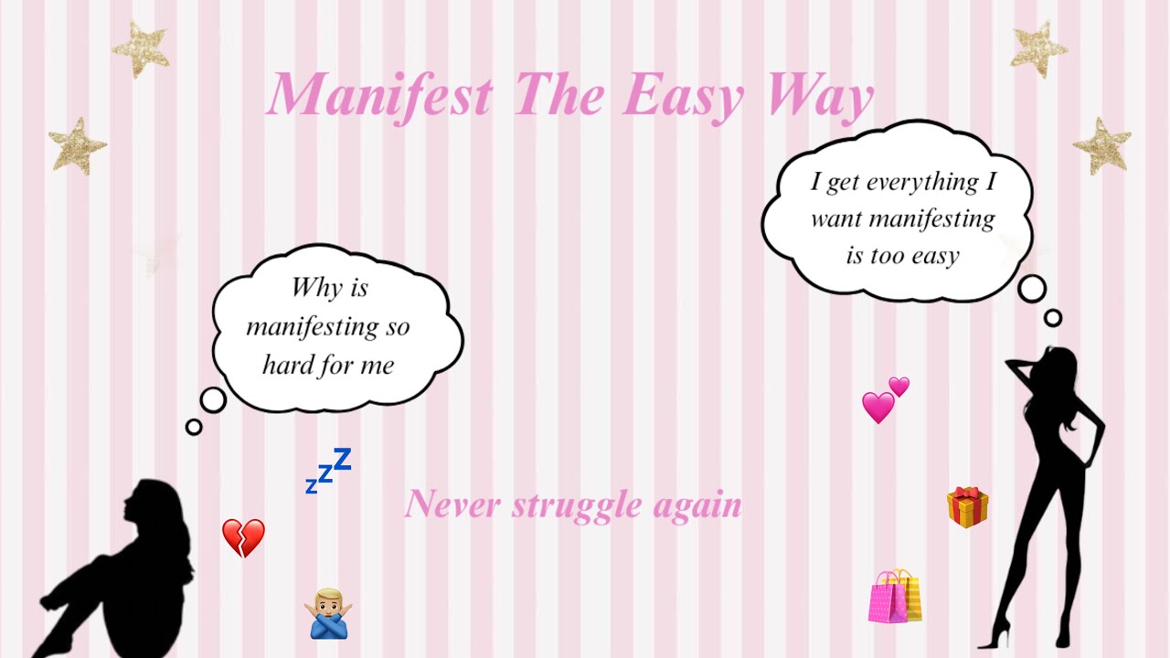 You’re Already Manifesting… Here’s How to Control It