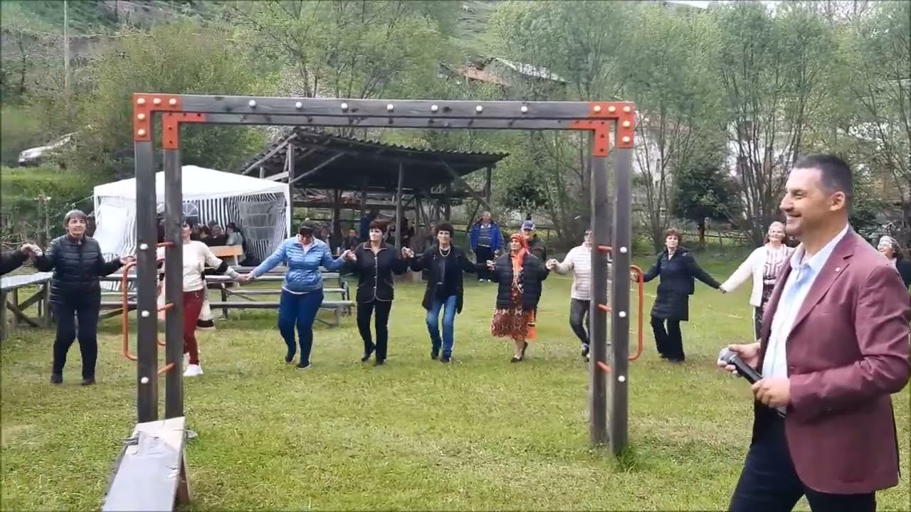 Празник на село Буйново - 25.05.2025 г. - с участието на Хамид Имамски