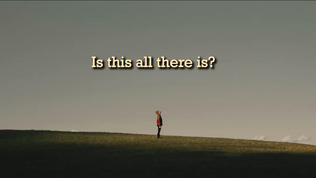 Why Modern Life Feels so Empty? | Dostoevsky | Byung-Chul Han